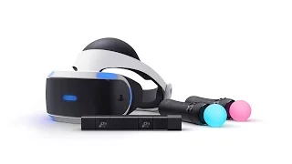 PS VR плюсы и минусы