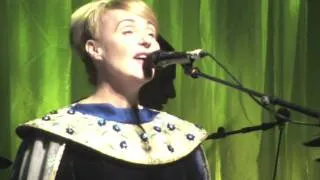 [HD] Return of the She-King - Dead Can Dance - Live @ Auditorium Conciliazione - Roma - 05.06.13