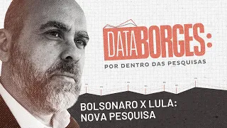 Bolsonaro x Lula: 5 coisas que você precisa saber sobre a pesquisa PoderData 360