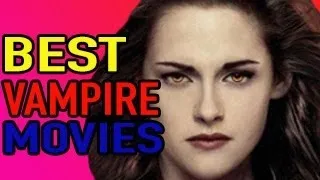 Best Vampire Movies