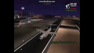 gta san andreas mods  Andromada-андромеда