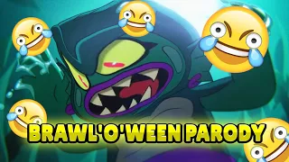 Brawl'o'Ween Parody 🎃 (MUST WATCH!)