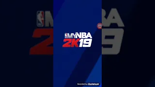 Mynba2k19 Getting a Rivals Clash event Card