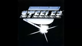 Steeler - Steeler - 1984 (Full Album)