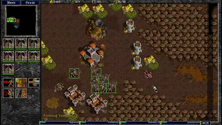 Warcraft 2 All You Need