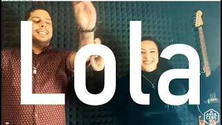 Lola - MIX ČARDÁŠŮ - 2020 COVER