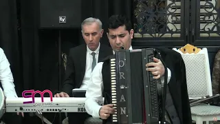 Orxan Mirzəyev (qarmon) Ekspromt ifalar - Üzeryin toyu  #solomusic