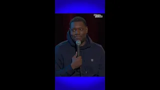 Michael Likes Megan Thee Stallion - Michael Che: Shame The Devil #Shorts