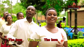 Obwanchani Bori Bwa kare   by Amazing Grace Choir