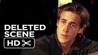 The Notebook Deleted Scene - Nobody Else For Me (2004) - Ryan Gosling, Rachel McAdams Movie HD