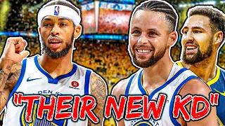 3 Warriors Trades & Signings to Restore Their DYNASTY… [SHOCKING]