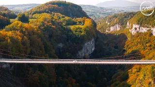 Hidden Empire live from Pont de la Caille | Cercle Stories