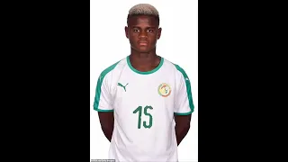 BARCELONA WONDERKID MIKAYIL FAYE. DEAL CONFORMED!!!