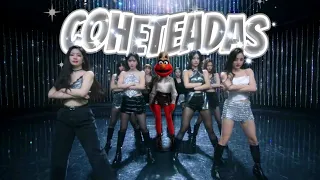 Lo Que No Viste de TWICE - ONE SPARK 🎆 (Dance Performance) con Memes