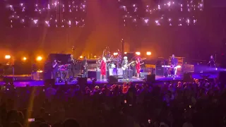 Nile Rodgers & Chic - We Are Family (Live) @ Cap 1 Arena, Washington, DC; Sep 14, 2023