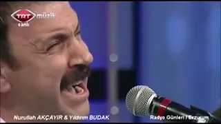 Yıldırım Budak - Yaradan Var © TRT Radyo Günleri 2012