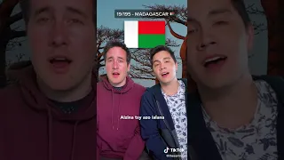 Jamba Mahaleo Cover  -  Sam Tsui