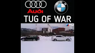 bmw Vs audi 🇩🇪🔥