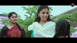 Telugu Hindi Dubbed Blockbuster Romantic Action Movie Full HD 1080p | Shreeram, Mounika, Posani