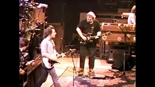 Grateful Dead (2 cam) 1988 3-27 Hampton Coliseum, Hampton, Va. (Set 2 Complete)