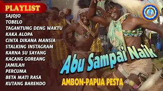 Lagu Ambon, Papua, Minang, NTT Terbaik Dan Terpopuler (Official Music Video)