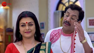 Jamuna Dhaki - Bangla TV Serial - Full Episode 315 - Rubel Das, Sweta Bhattacharya - Zee Bangla