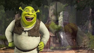 SHREKFEST 2014 ANNOUNCEMENT