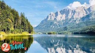 Top 10 Best Places To Visit In Bavaria