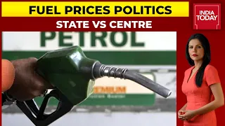 States Vs Centre As Government Cuts Fuel Price Before Diwali | To The Point