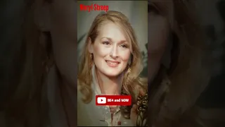 Meryl Streep transformation #shorts #merylstreep  #toptrending #viral