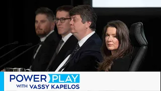 PMO staffers were aware of election irregularities, inquiry finds | Power Play with Vassy Kapelos