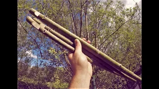 How To Make A Traditional Willow Whistle/ Flute - DIY Seljefloyte - Overtone Flute