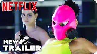 NETFLIX 2019: NEW IN DECEMBER | All Movies & Series Trailers