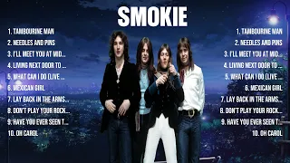 Smokie Greatest Hits Full Album ▶️ Full Album ▶️ Top 10 Hits of All Time