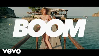 LIZOT & Amfree & Ampris - Boom Boom Boom Boom (Official Video)