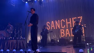 Stephen Sanchez Performs “High” LIVE at House of Blues 12.11.23 Orlando, Florida
