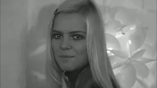 France Gall - Bébé requin (1968)