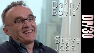 DP/30, Steve Jobs, Danny Boyle