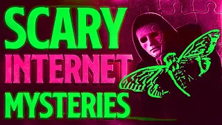 5 True Scary Unsolved Internet Mystery Stories