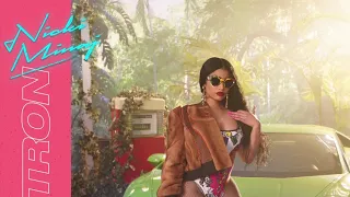 NICKI MINAJ - MEGATRON ORIGINAL INSTRUMENTAL