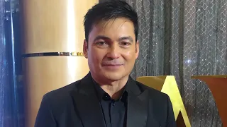 Exclusive Interview with Gabby Concepcion (One on One)