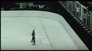 INNSBRUCK1964 (Figure Skating / Eiskunstlauf Kilius/Bäumler) (Amateuraufnahmen)