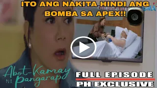 Abot Kamay Na Pangarap| lunes March 27,2023 Advance Episode Full episode 174