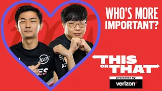 This or That | Why Are They Making Us Do This?