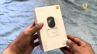 Xiaomi Smart Camera C200