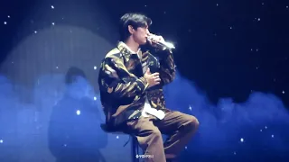 20240518 샤이니 민호 멀티체이스 팬콘 요코하마 직캠 첫콘 SHINee MINHO Multi-Chase Fancon Yokohama Day1 Fancam