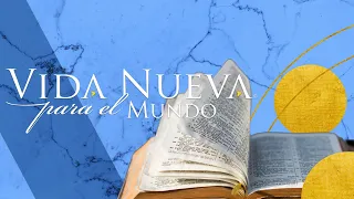 La vida en la ciudad de Dios | Dr. Armando Alducin | VNPEM