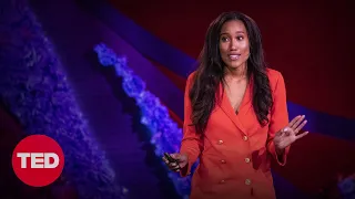 How Moms Shape The World | Anna Malaika Tubbs | TED