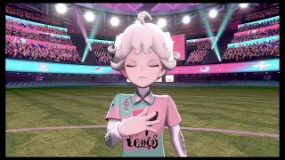 Pokémon Sword and Shield Playthrough Part 38: Prepare for Pokémon Scarlet and Violet