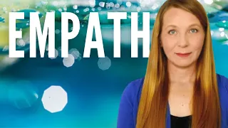 Being an Empath and How to Cope [Empower Yourself]